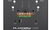 艾肯PlatformU22（ProDrive III）声卡驱动