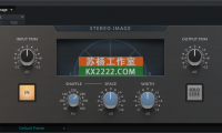 声场扩展 Setup Fusion Stereo Image v1.0.21