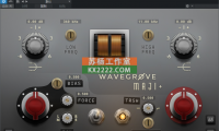 均衡器 Wavegrove – Maji+ v1.1.0