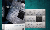 套装－Native Instruments Solid Mix Series v1.4.2