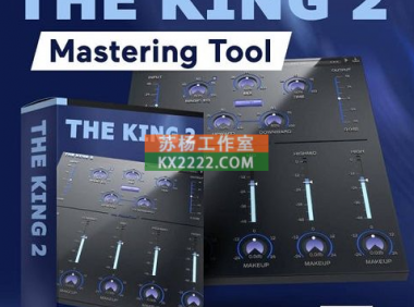 W. A. Production – The King 2.1.0