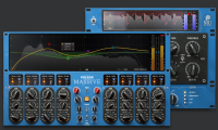 套装Pulsar Audio – Plugins Bundle [08.2023]